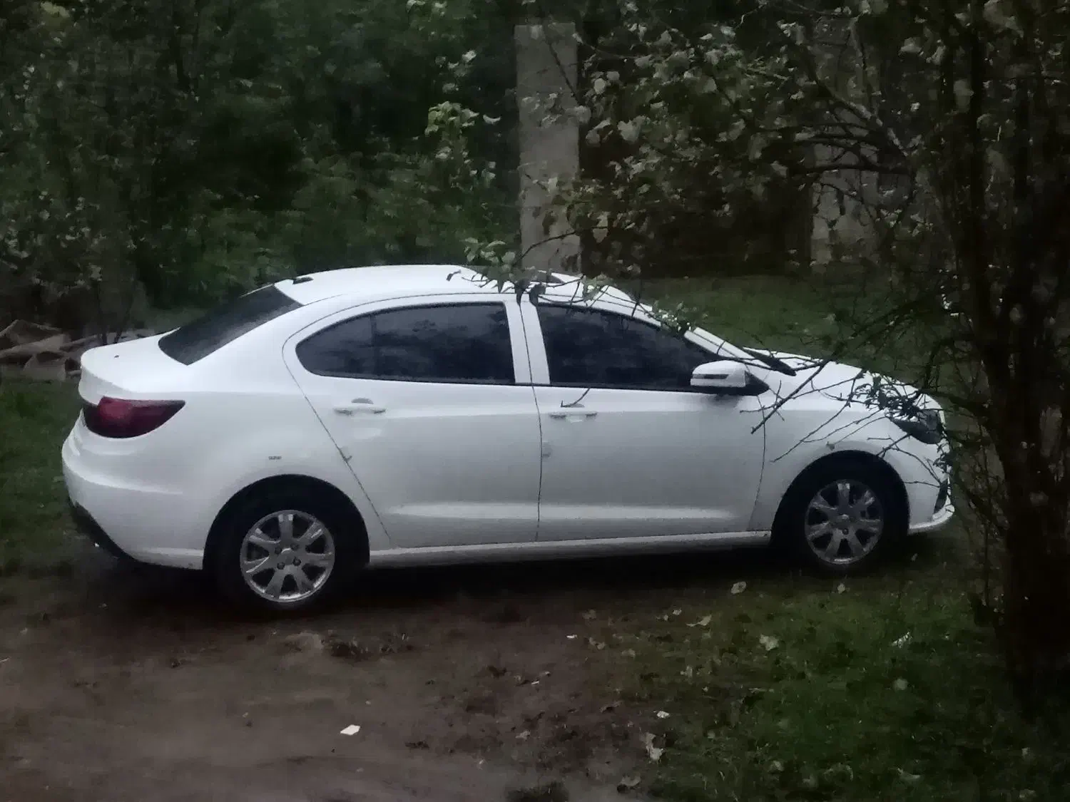 شاهین دنده ای معاوضه با اتومات|خودرو سواری و وانت|پاکدشت, خاتون آباد|دیوار