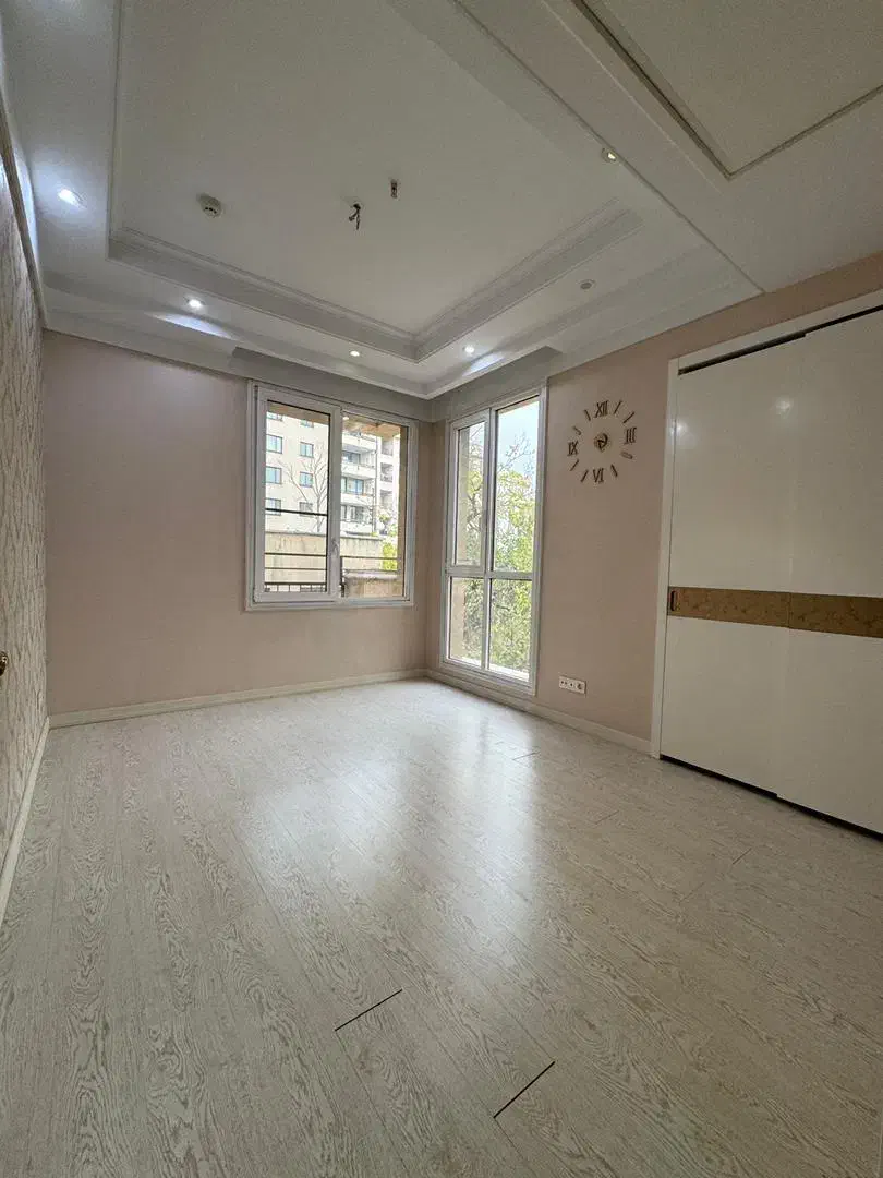 اجاره ۱۲۰متر نیاوران/ویومشجر+تک واحدی