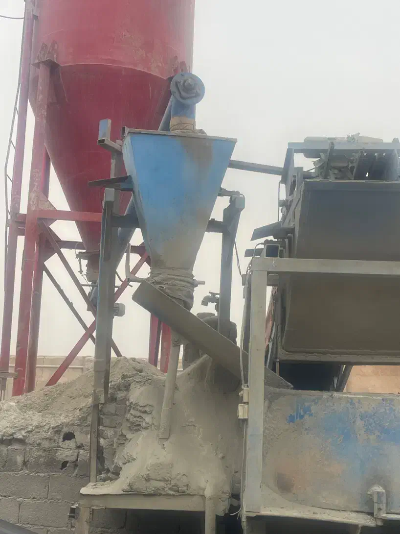 استخدام بلوک زن ماهر آقا با تسویه هفتگی|استخدام معماری، عمران و ساختمانی|شریفآباد, |دیوار