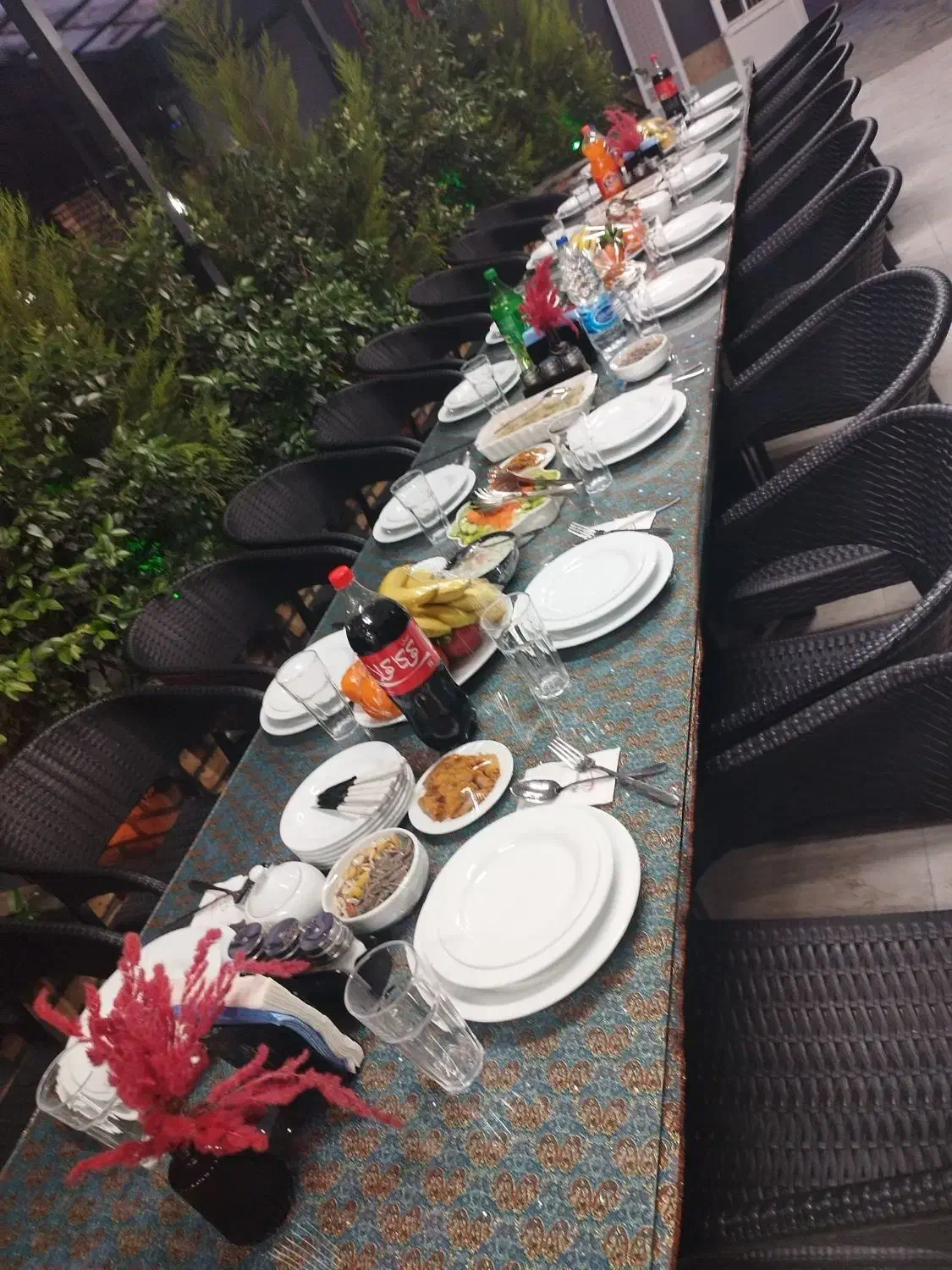 استخدام سالن کار و ظرف شور|استخدام خدمات فروشگاه و رستوران|ارومیه, |دیوار