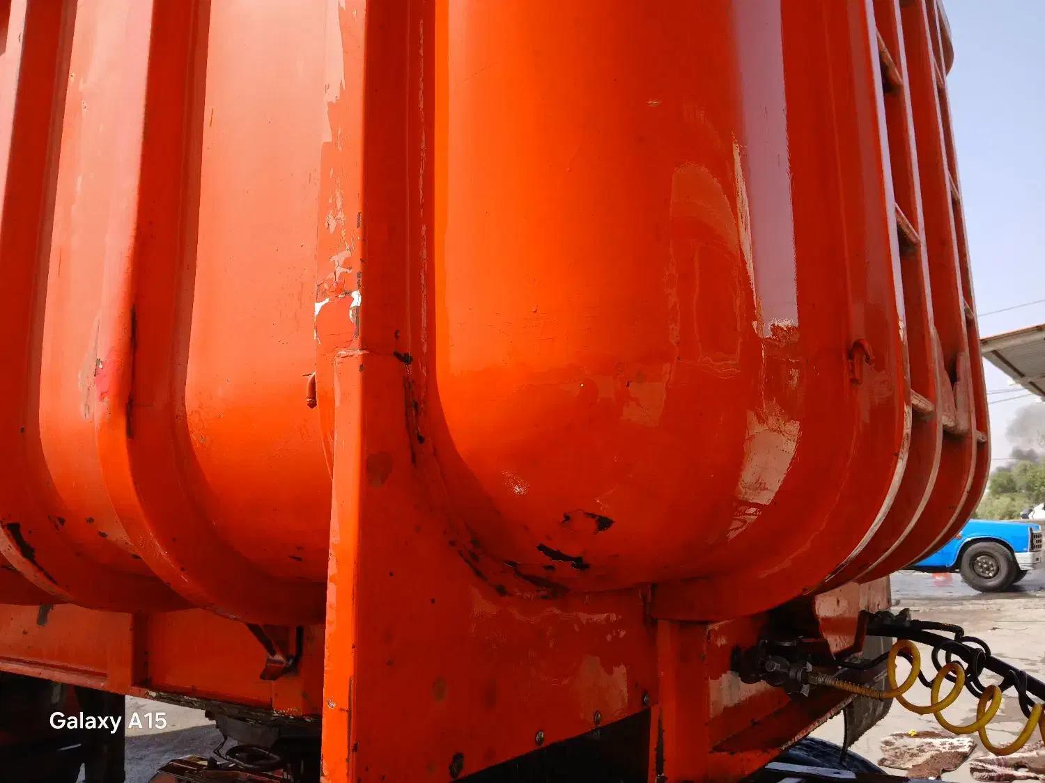 اهواز|خودرو سنگین|سوسنگرد, |دیوار