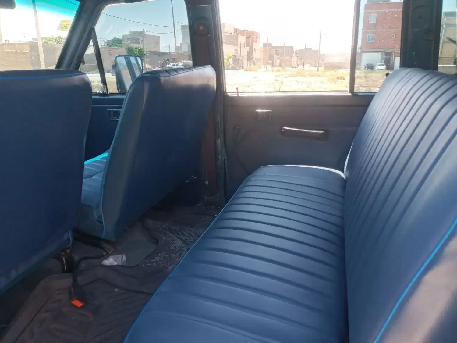 فروش پاترول شیش سیلند|خودرو سواری و وانت|بجنورد, |دیوار