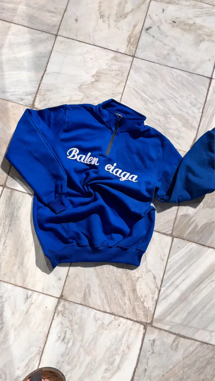 دورس نیم زیپ و گل دوزی شده تکی و عمده|لباس|سنندج, |دیوار