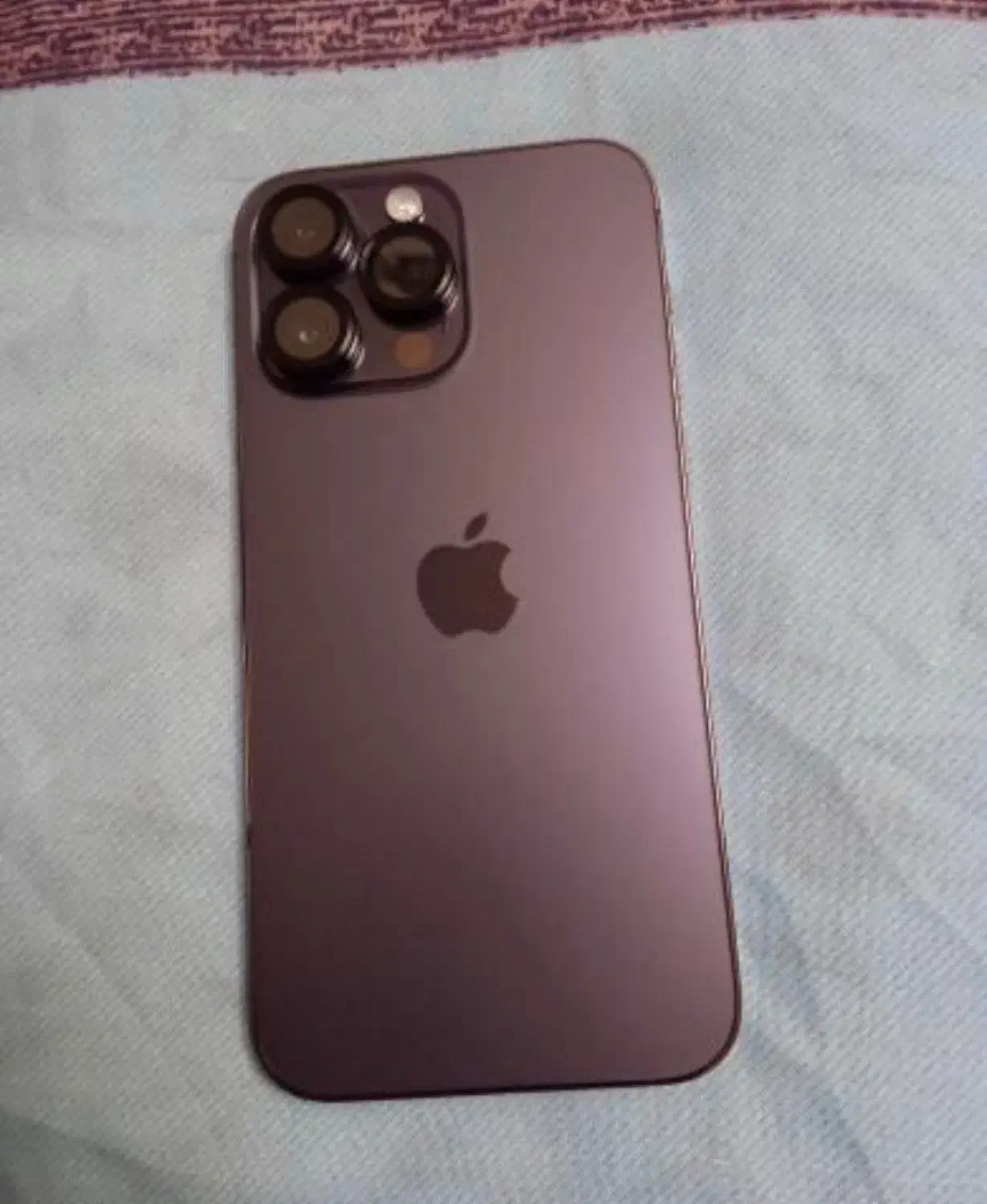 آیفون ۱۴ پرومکس|موبایل|اردبیل, |دیوار