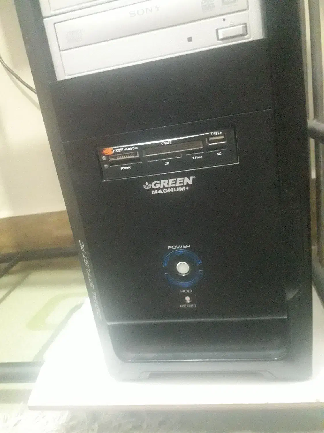 کامپیوتر سالم بدون مشکل|رایانه رومیزی|ایذه, |دیوار