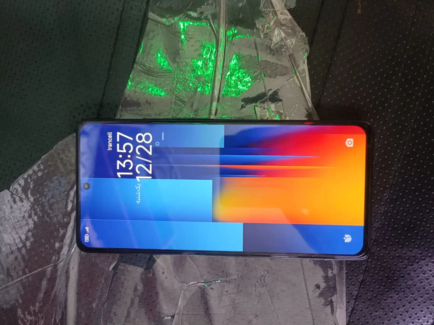 poco m6 pro 512|موبایل|شیراز, کاراندیش|دیوار