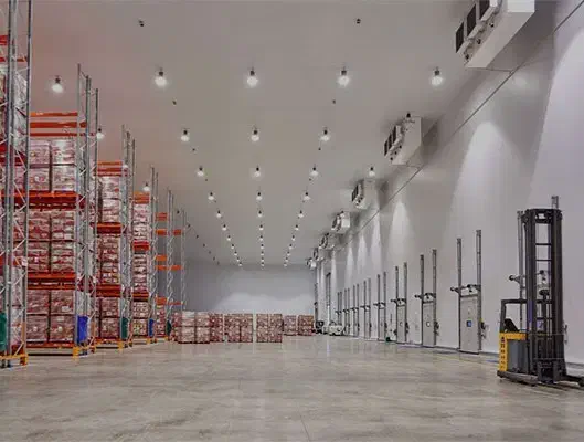 سردخانه صفر و زیر صفر|اجارهٔ دفتر صنعتی، کشاورزی، تجاری|اهرم, |دیوار