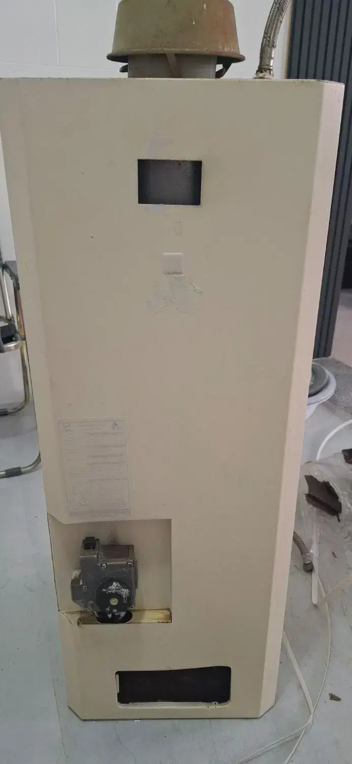 آبگرمکن|آبگرمکن، پکیج، شوفاژ|شیراز, کوشک میدان|دیوار