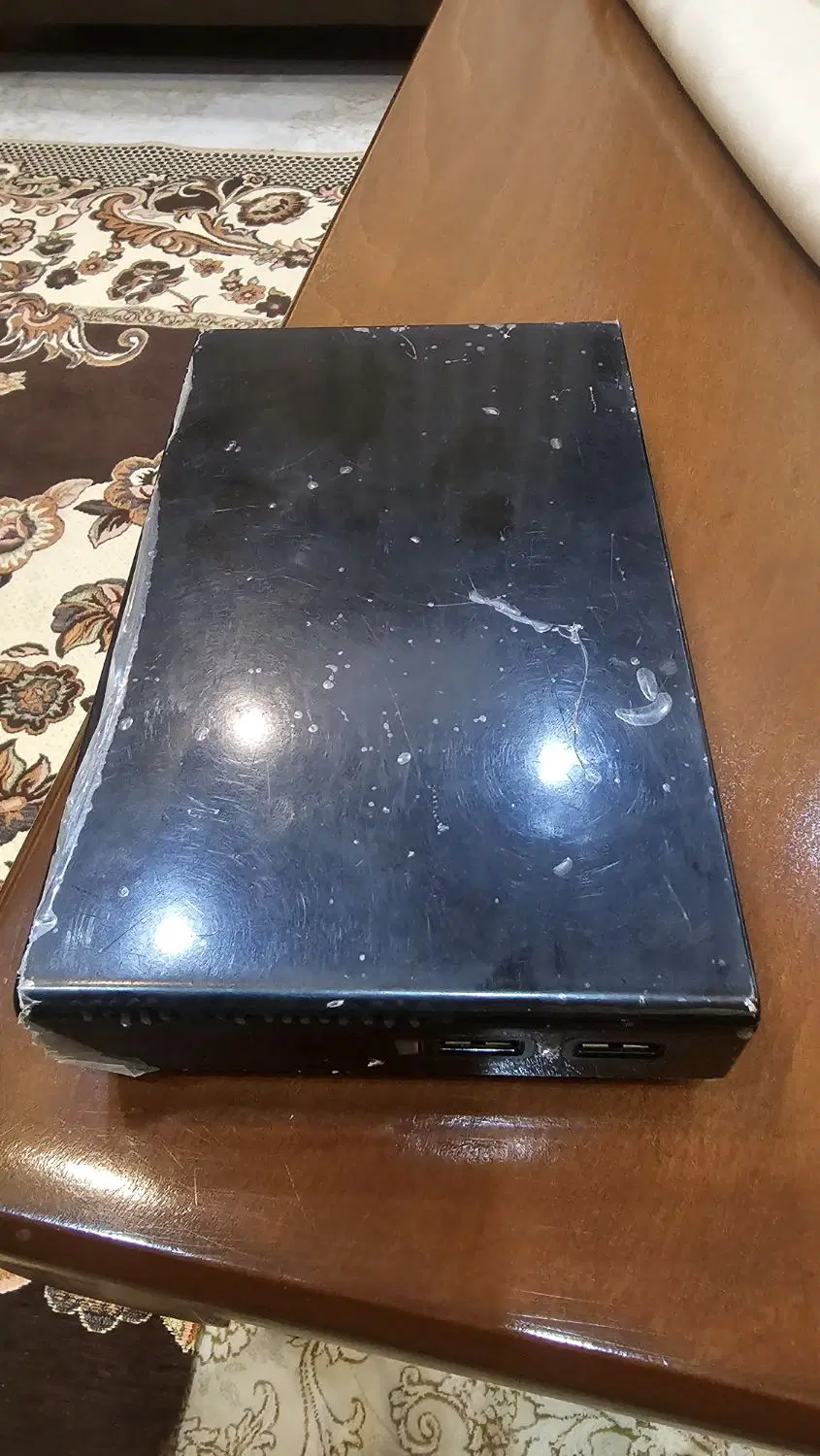 هارد ۸ ترابایت SEAGATE در حد نو|قطعات و لوازم جانبی رایانه|تهران, فردوسی|دیوار