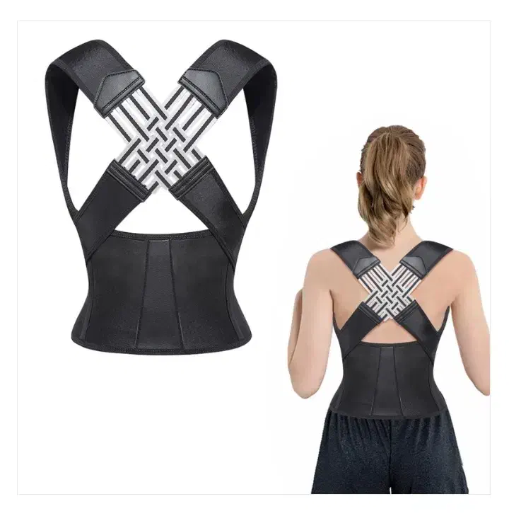 حراج قوزبندطبی درمان افتادگی شانه ها خمیدگی پشت|حراج|زنجان, |دیوار