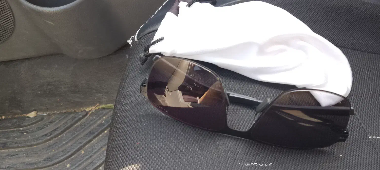 عینک آفتابی ایس برلین|زیورآلات و اکسسوری|اراک, |دیوار