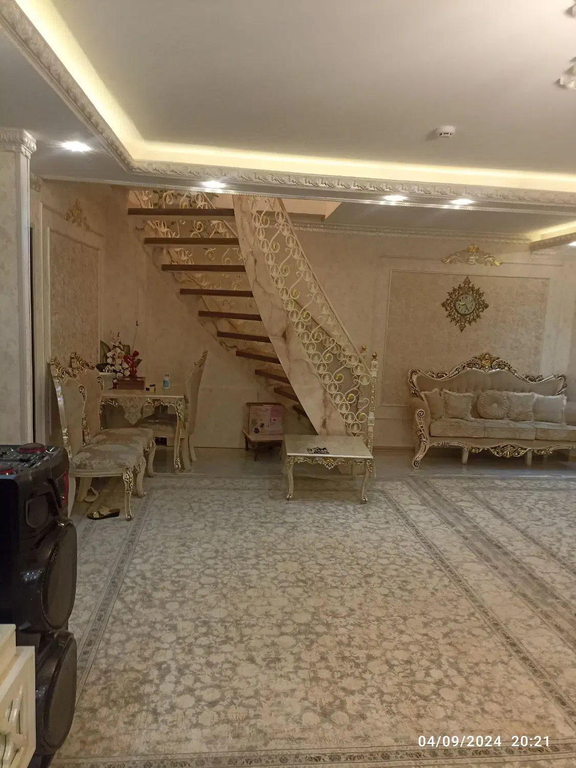 آپارتمان سرعین معاوضه باآپارتمان دراردبیل|فروش آپارتمان|سرعین, |دیوار