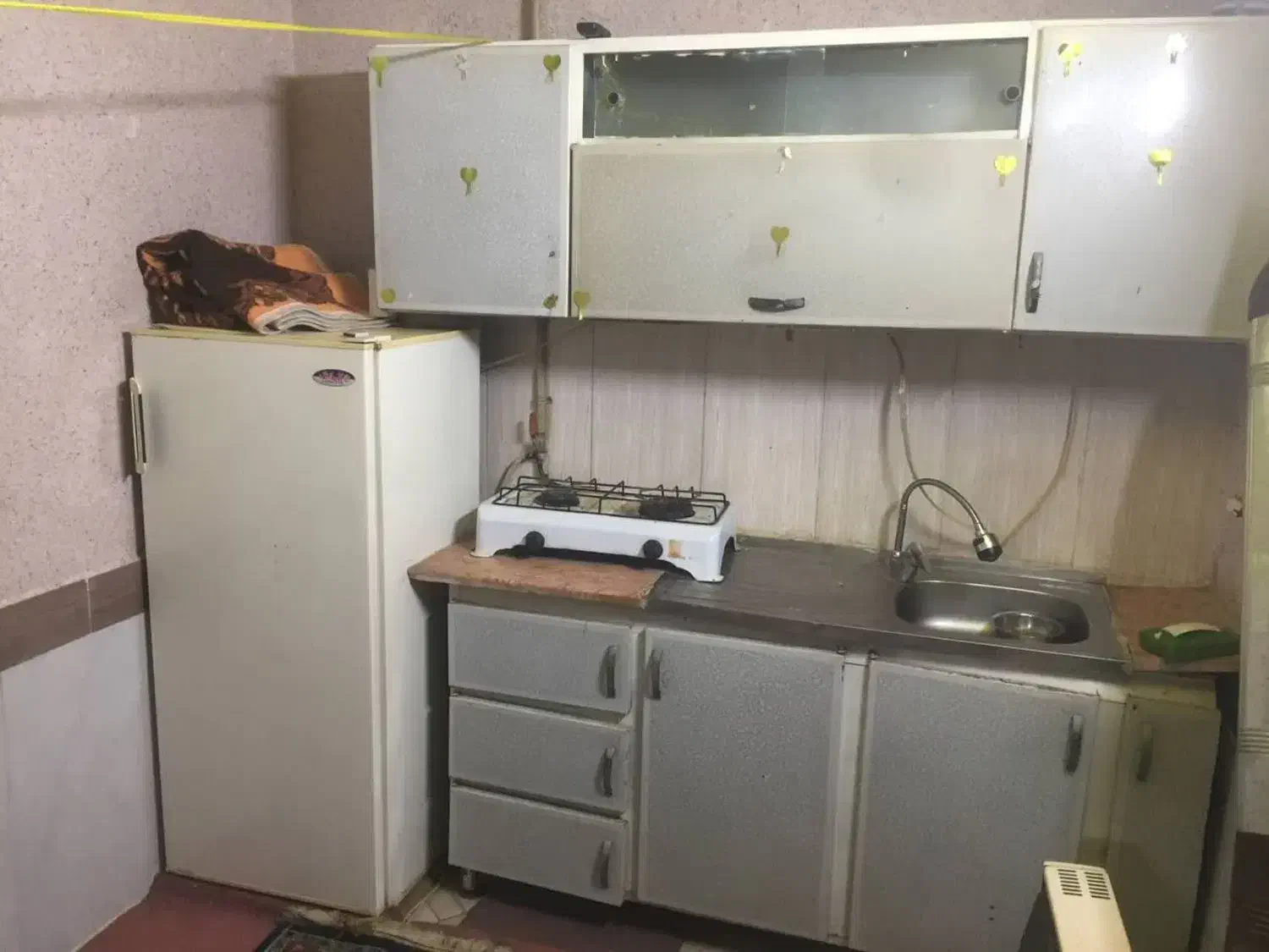 خانه اجاره امام رضا68|اجارهٔ خانه و ویلا|مشهد, کوشش|دیوار