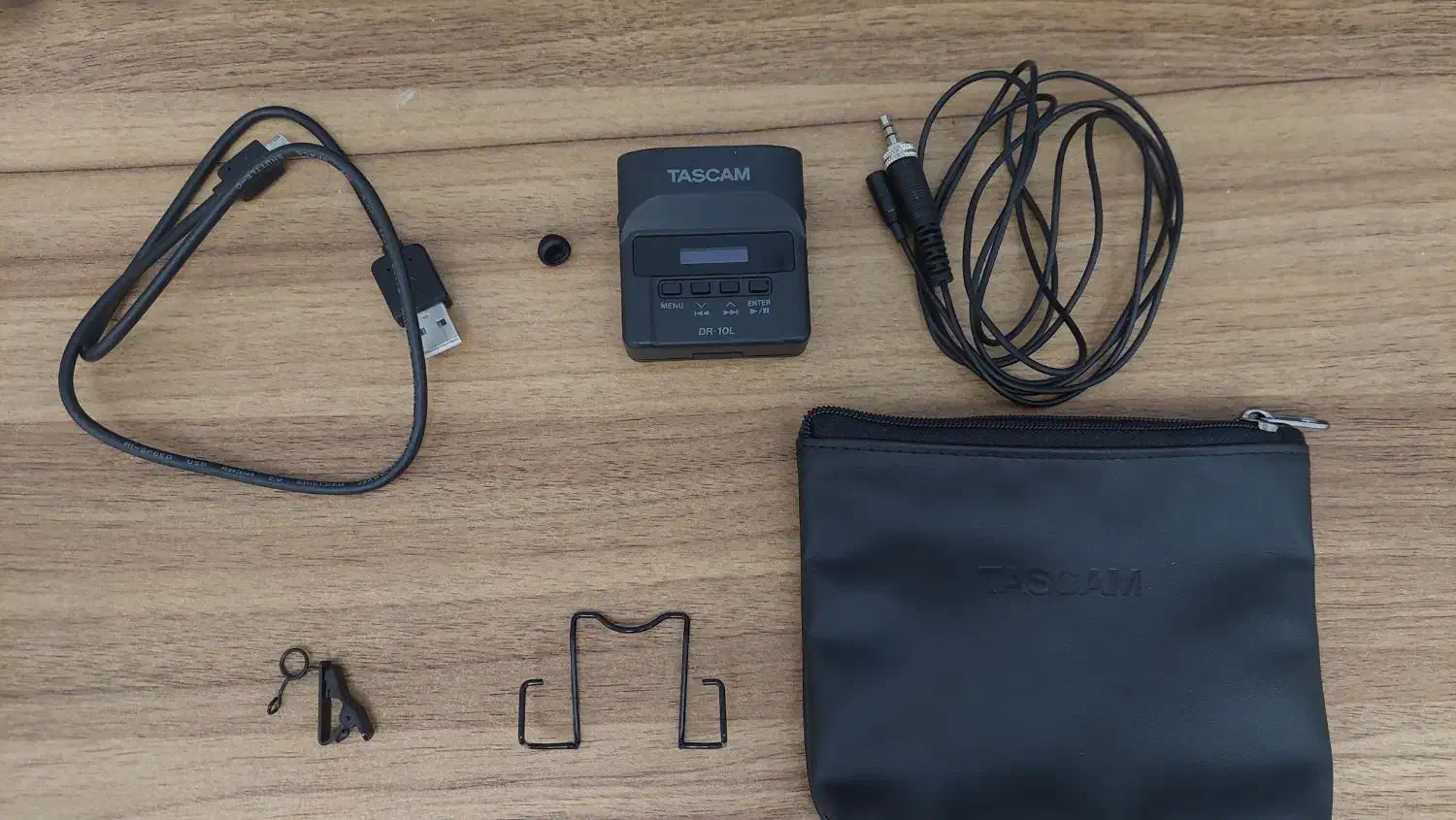 میکروفون اصل ژاپن Tascam|سیستم صوتی خانگی|تهران, درب دوم|دیوار