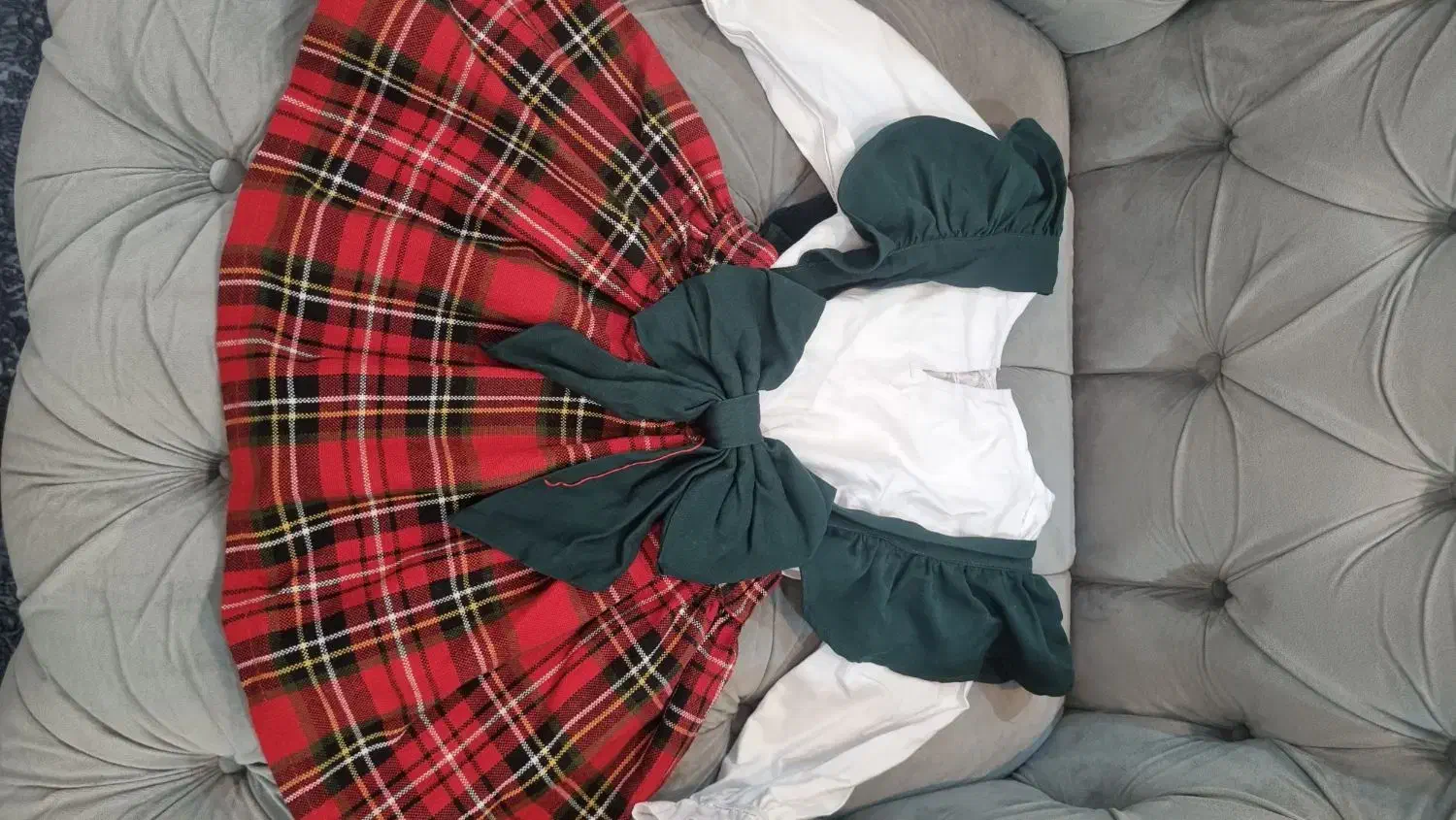 لباس مناسب شب یلدا ومهمونی|کفش و لباس بچه|تهران, شهید اسدی|دیوار