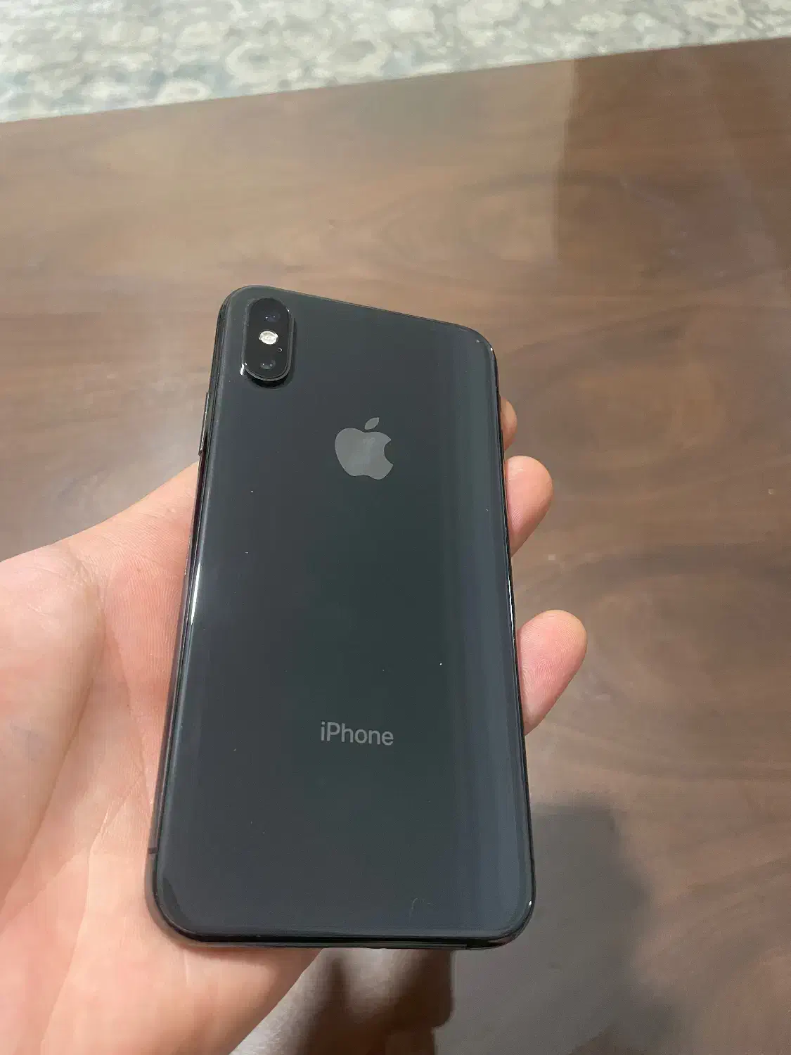 iphone xs 256|موبایل|تهران, نیلوفر|دیوار