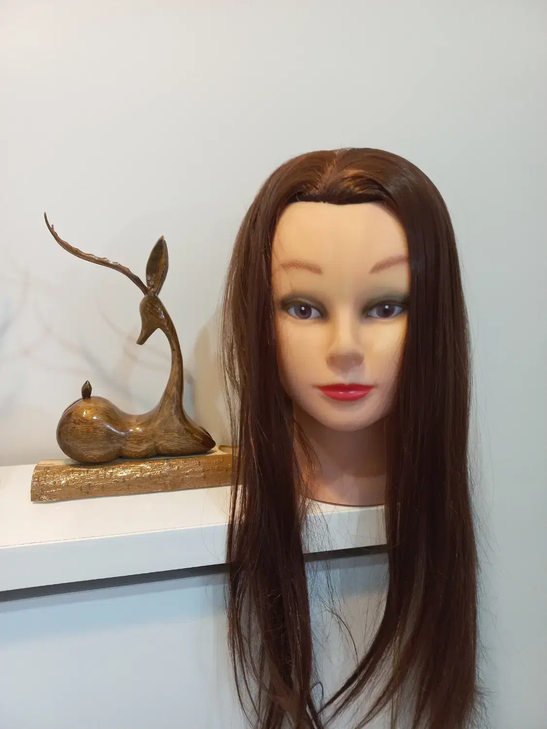 کله مانکن|آرایشی، بهداشتی، درمانی|تهران, شکوفه|دیوار