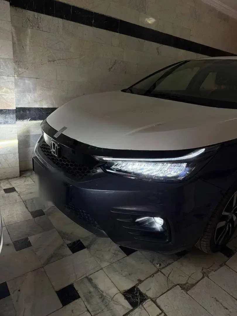 هوندا سیتی ۲۰۲۳|خودرو سواری و وانت|تهران, قیطریه|دیوار