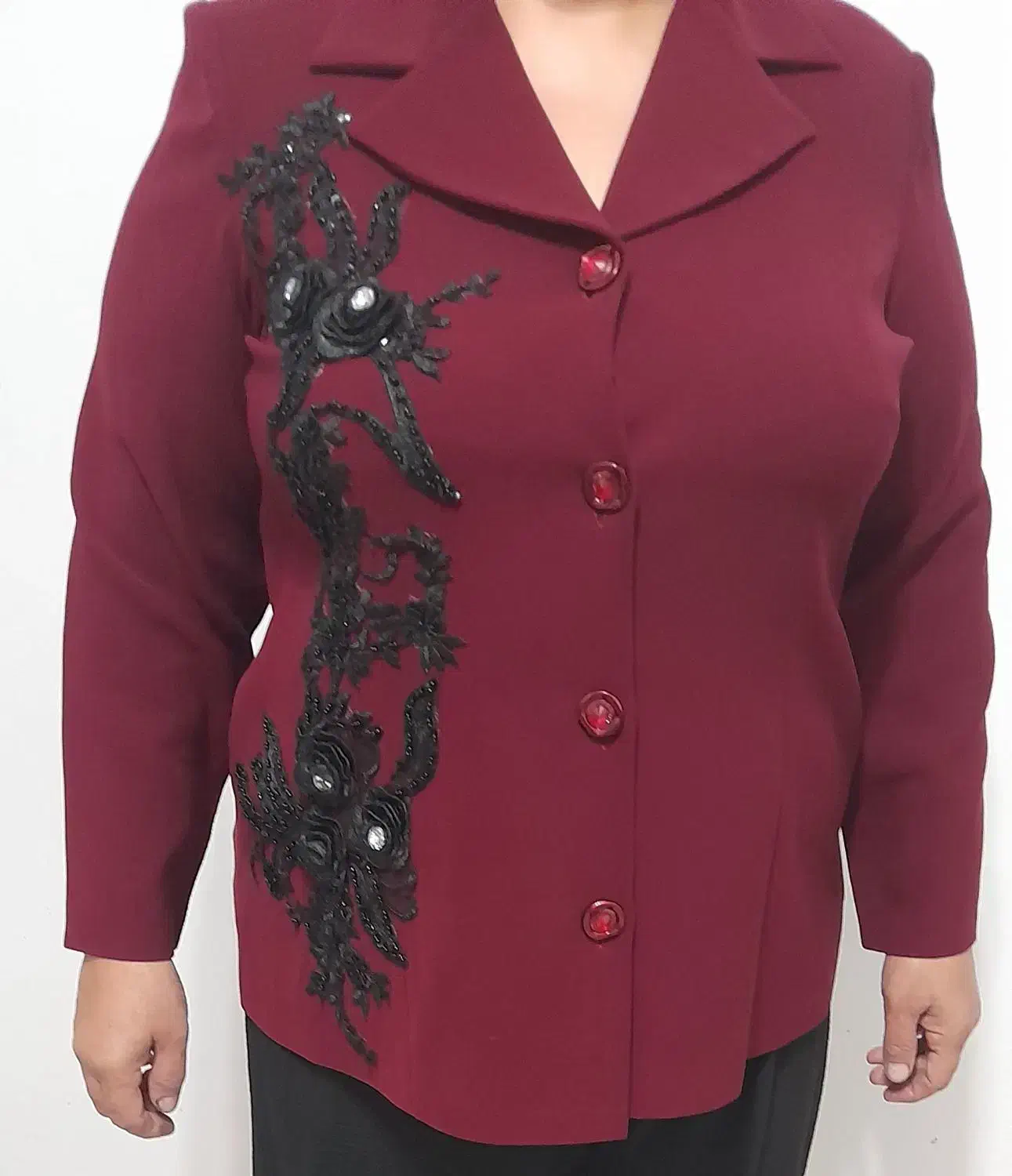 کت مجلسی|لباس|خشکبیجار, |دیوار