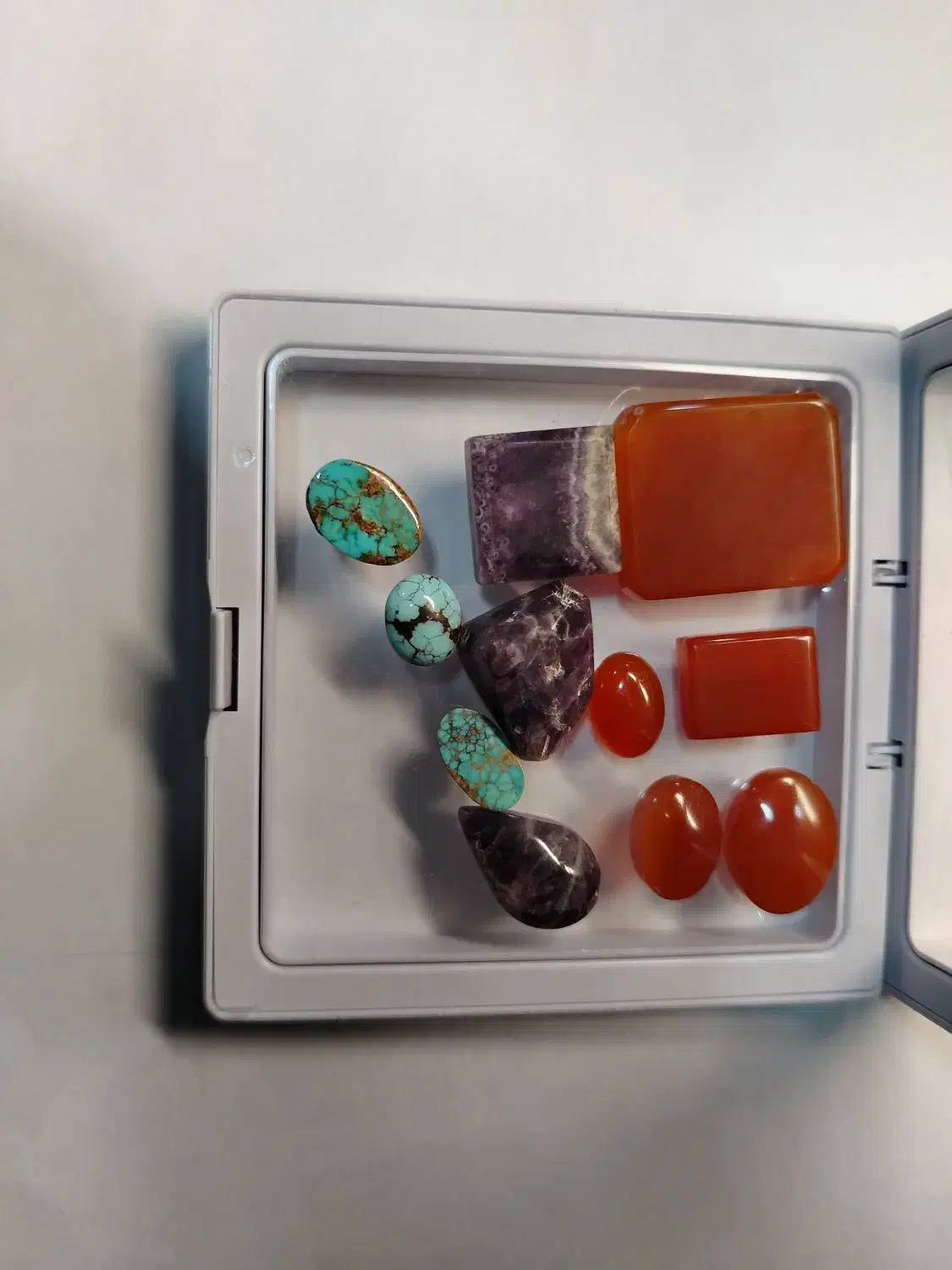 سنگ|کلکسیون اشیاء عتیقه|میانه, |دیوار