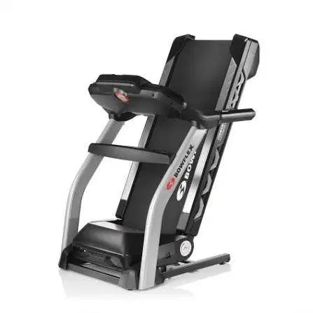 فروش تردمیل آمریکایی Bowflex 326|تجهیزات ورزشی|تهران, تهرانپارس غربی|دیوار