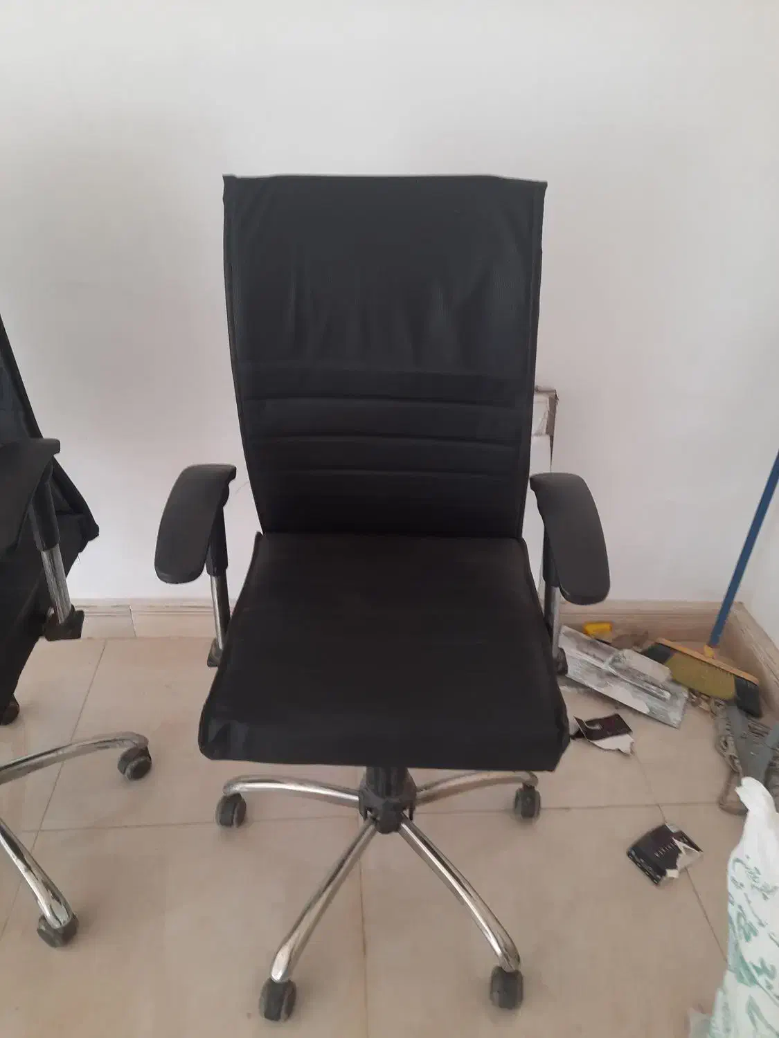 میز و صندلی|میز تحریر و کامپیوتر|وحیدیه, |دیوار