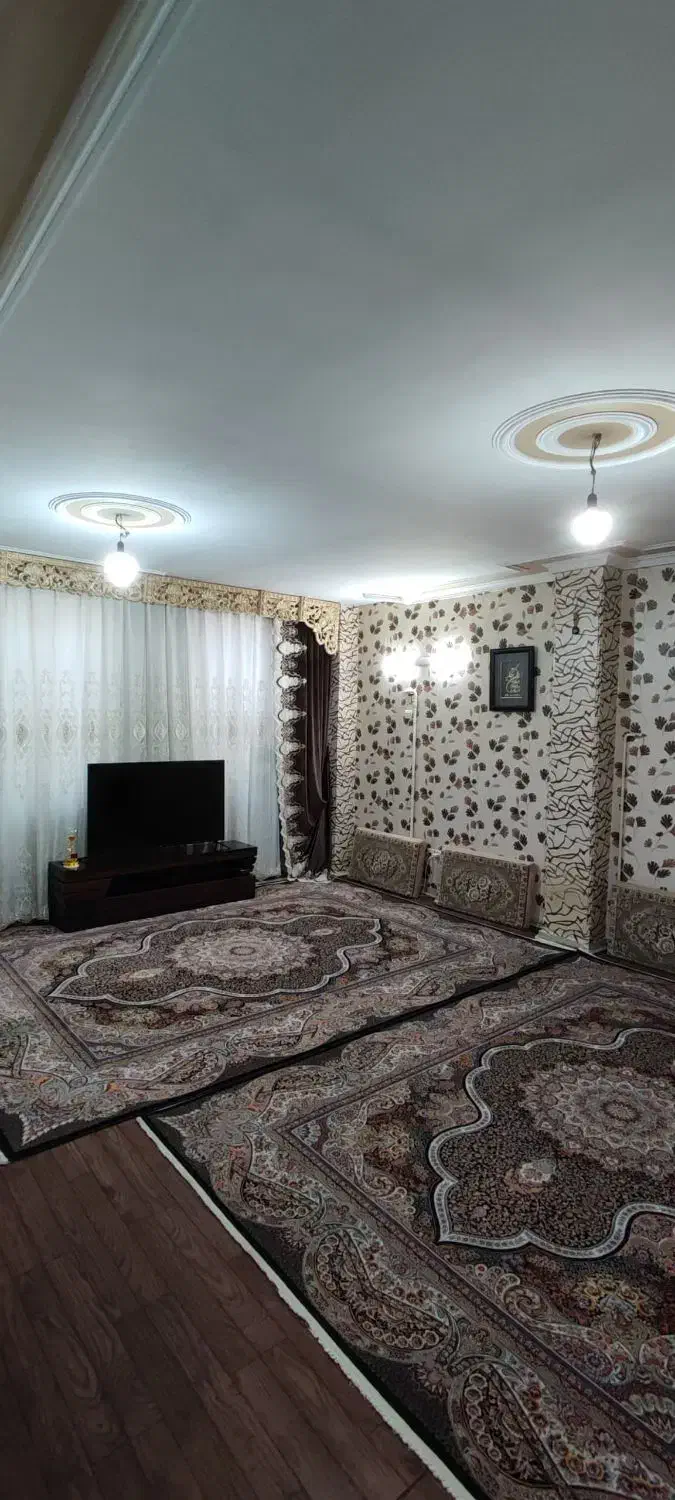 ۷۲متر/پارکینگدار/ابتدای بیست متری|فروش آپارتمان|تهران, جوادیه|دیوار