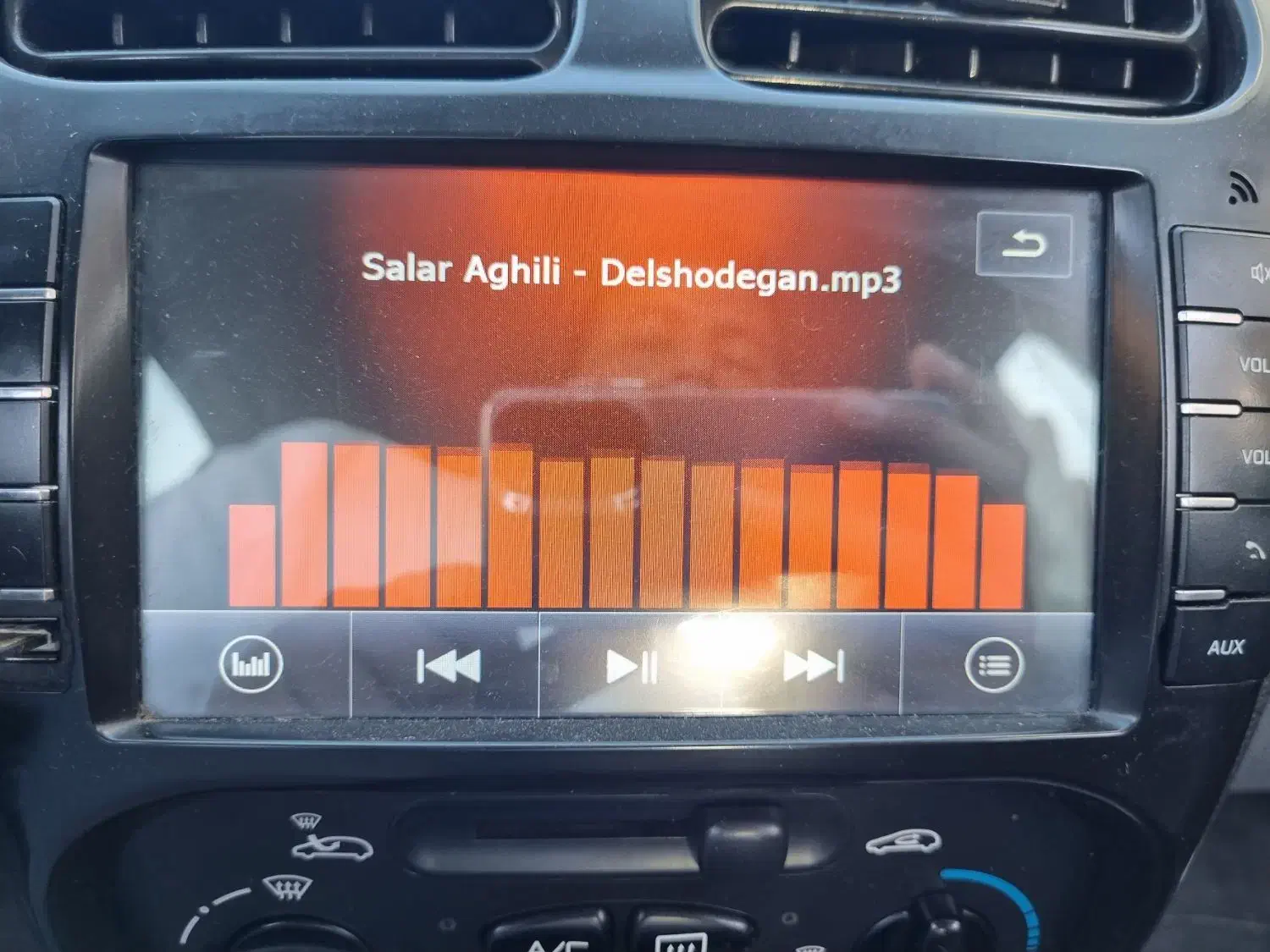 ضبط تصویری|قطعات یدکی و لوازم جانبی|دماوند, مسکن مهر گیلاوند|دیوار