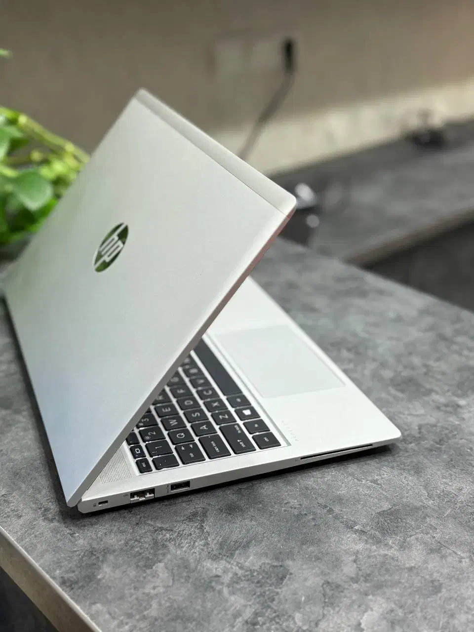 لپتاپ نسل یازدهم hp تولید 2023|رایانه همراه|ایلام, |دیوار