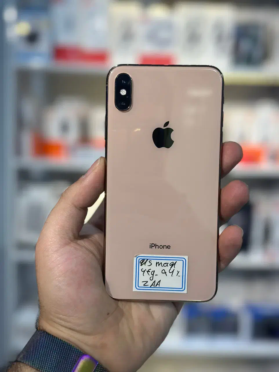 xs256اقساطی|موبایل|کرمانشاه, |دیوار