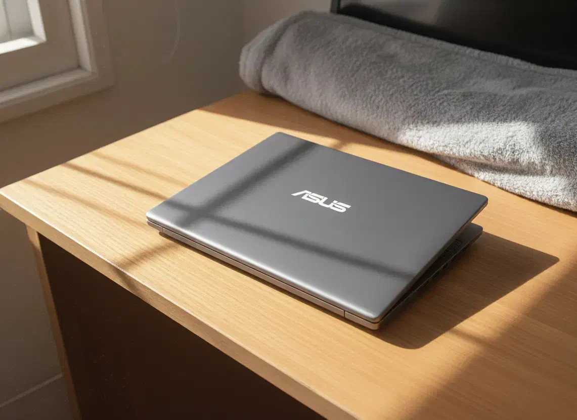 لپ تاپ ایسوس|رایانه همراه|آستانه اشرفیه, |دیوار