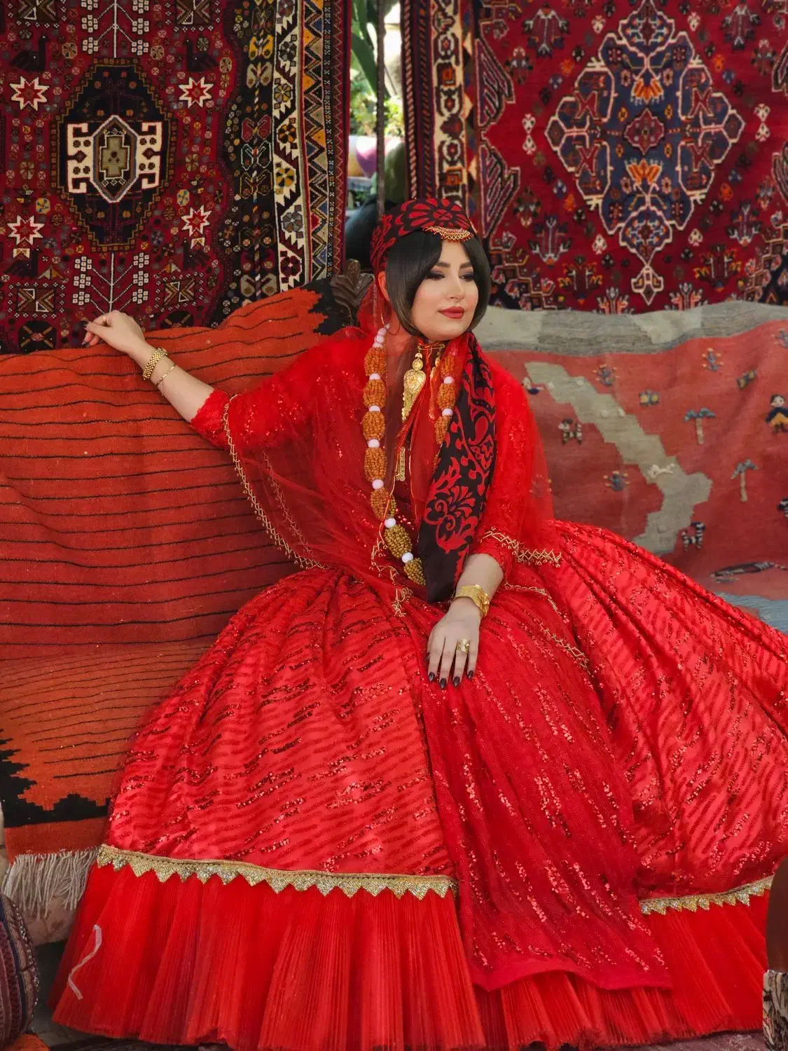 کرایه لباس محلی|لباس|شیراز, پودنک|دیوار