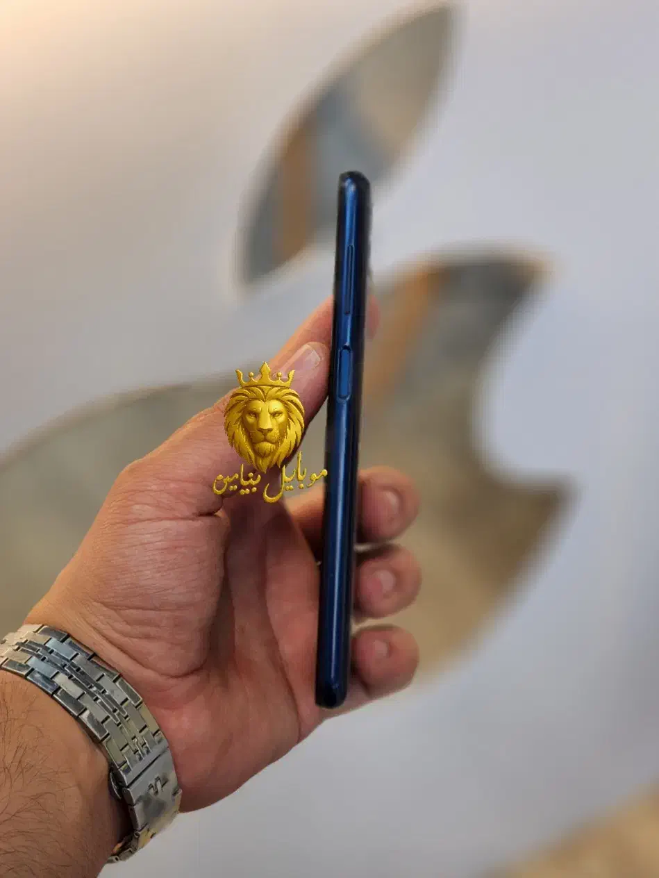 سامسونگ گلکسی M12 باتری قوی 64گیگ رام4 بشرط|موبایل|رشت, لاکانی|دیوار