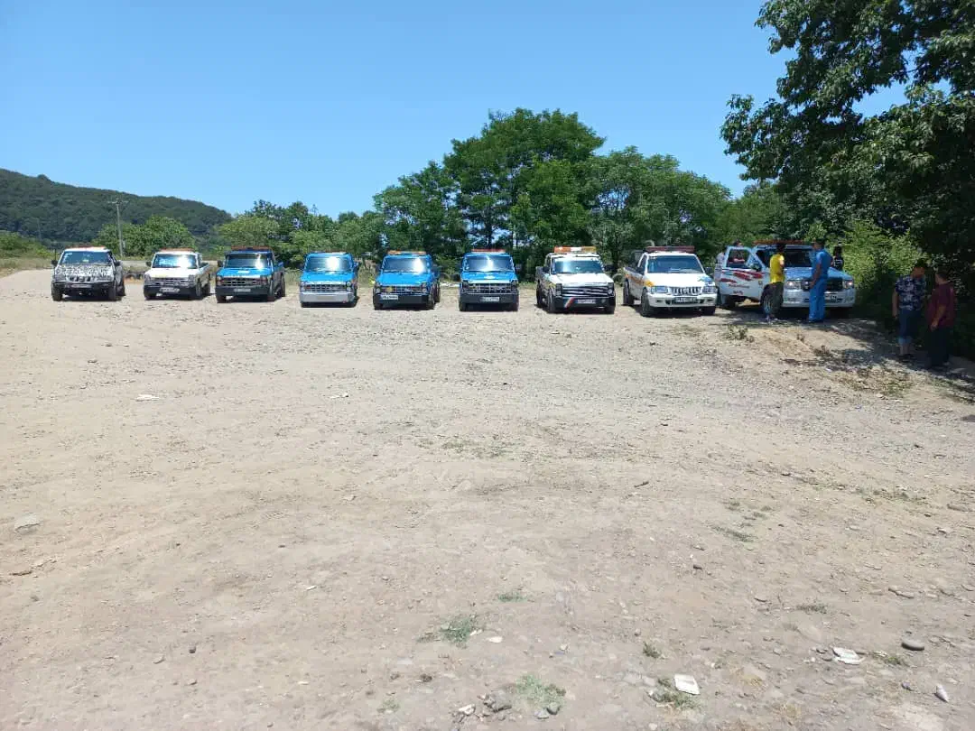 امدادخودرو شبانه روزی رشت|خدمات حمل و نقل|رشت, نیروی دریایی|دیوار