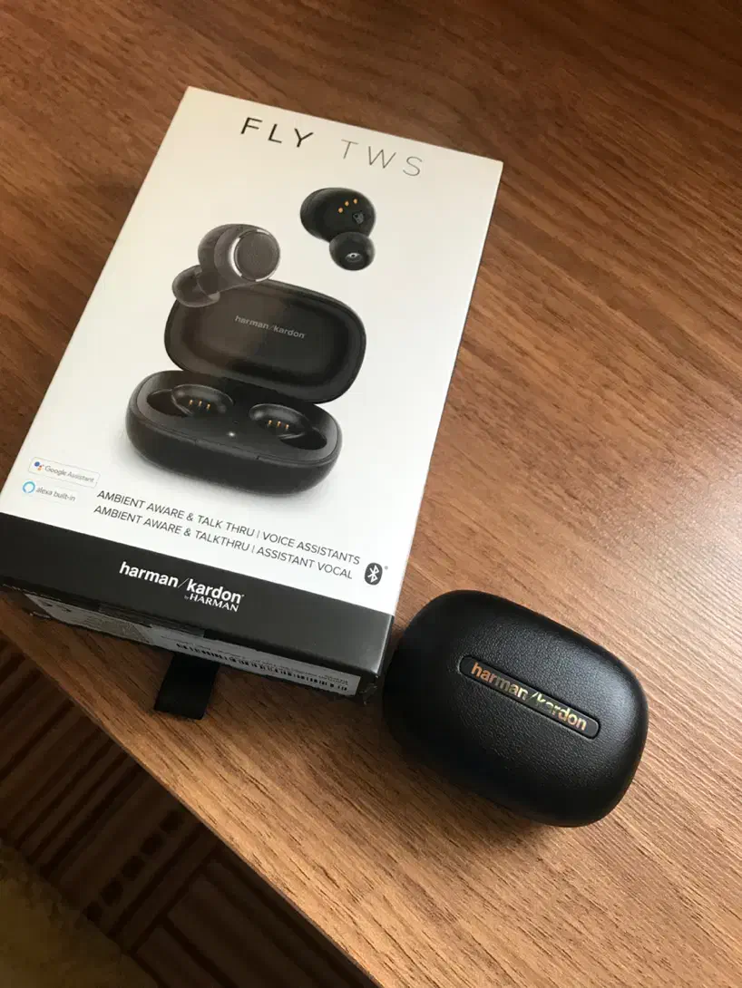 هندزفزی بلوتوثی برند هارمن کاردن|لوازم جانبی موبایل و تبلت|رشت, بلوار گیلان|دیوار