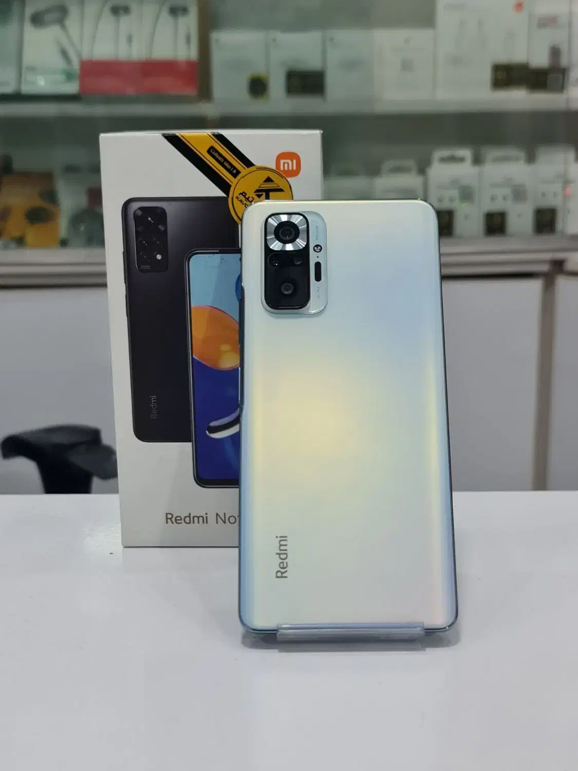 Redmi Note 11|موبایل|آبادان, |دیوار