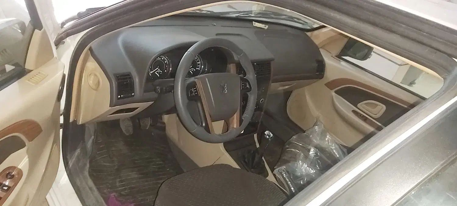 پژو پارس TU5مدل اسفند۱۴۰۰دریچه سیمی زیمنس ۸۰۰تاکار|خودرو سواری و وانت|سنندج, |دیوار