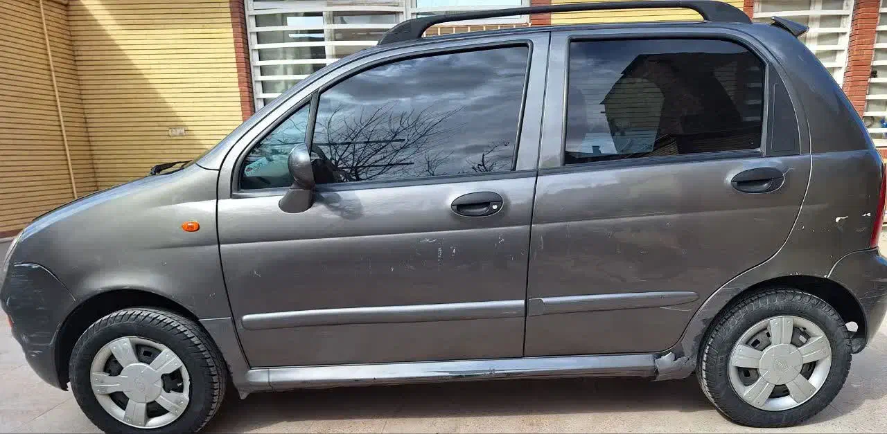 ام وی ام ۱۱۰ اتومات|خودرو سواری و وانت|کرمان, |دیوار