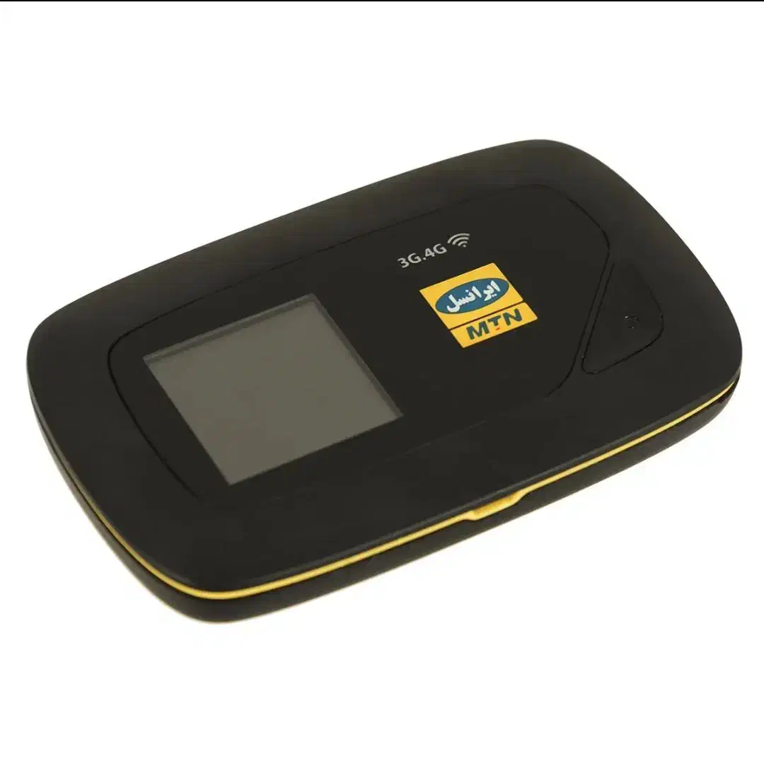 مودم ایرانسل مدل LH96|مودم و تجهیزات شبکه|همدان, |دیوار