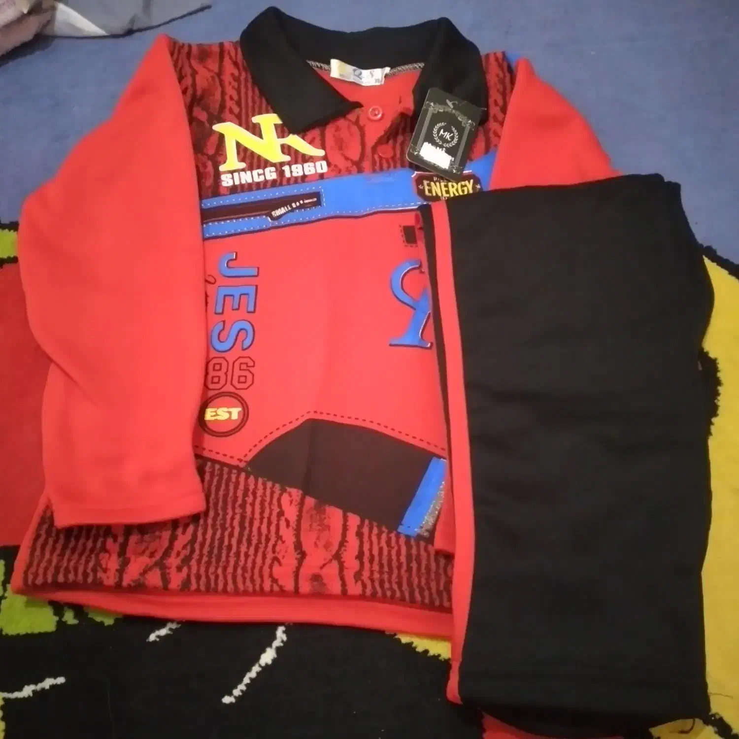 لباس بچه گانه|کفش و لباس بچه|شاهینشهر, مسکن مهر|دیوار