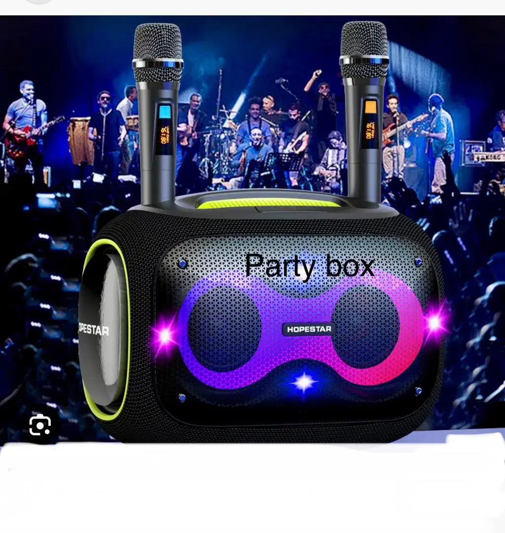 اسپیکر Hopestar|سیستم صوتی خانگی|اصفهان, شاهزاده ابراهیم|دیوار