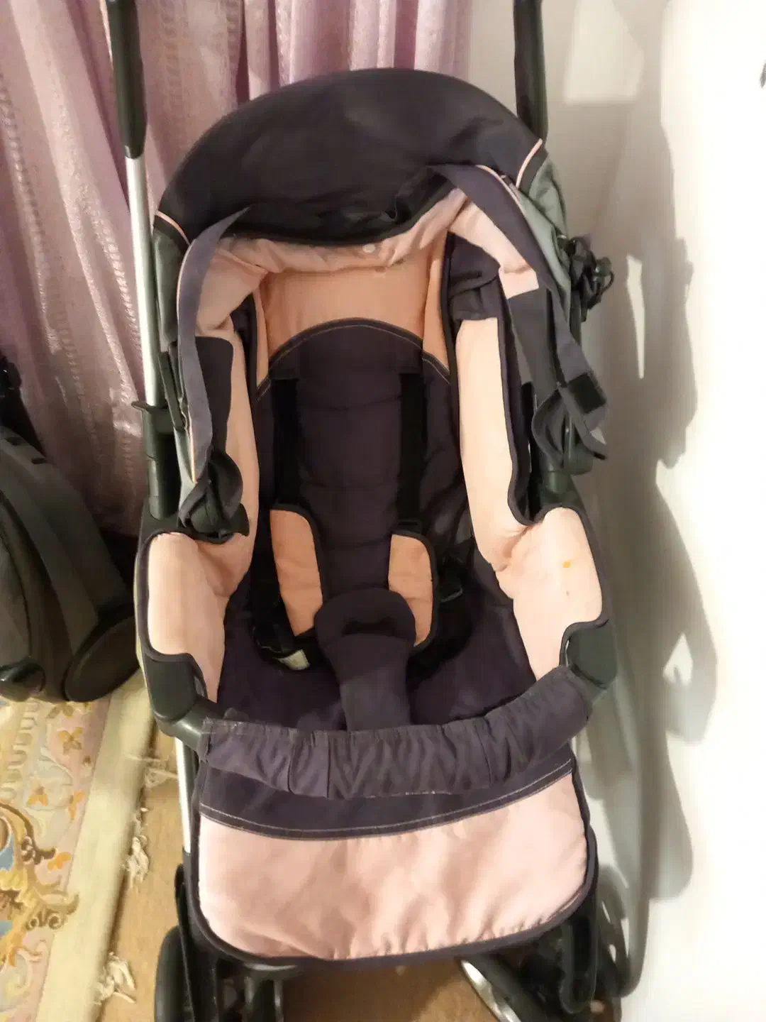 کالسکه|کالسکه و لوازم جانبی|سنقر, |دیوار