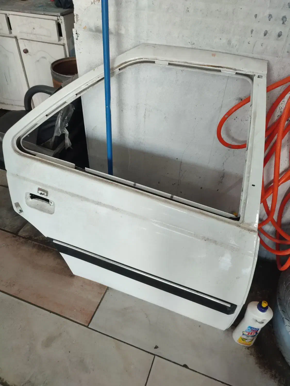 درب پارس|قطعات یدکی و لوازم جانبی|بروجرد, |دیوار