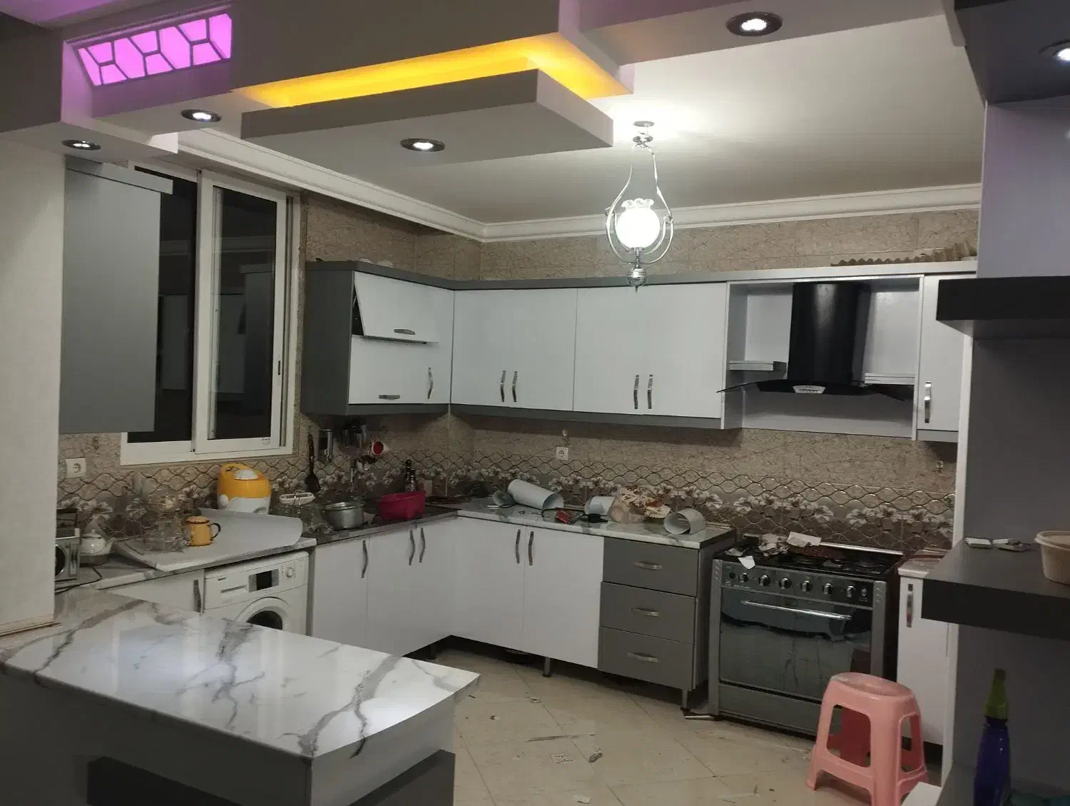 نصاب الکور و انواع برچسب شیشه|خدمات پیشه و مهارت|اصفهان, باب الدشت|دیوار