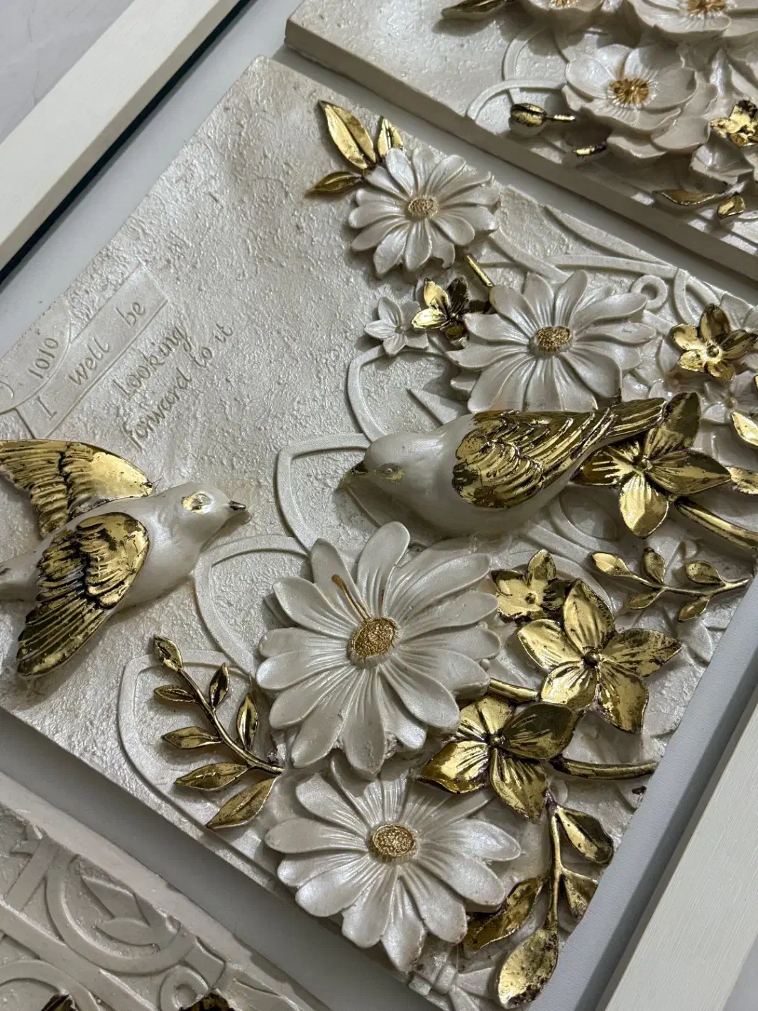 تابلو نو به سطل جا دستمالی|تابلو، نقاشی، عکس|گلستان (تهران), |دیوار