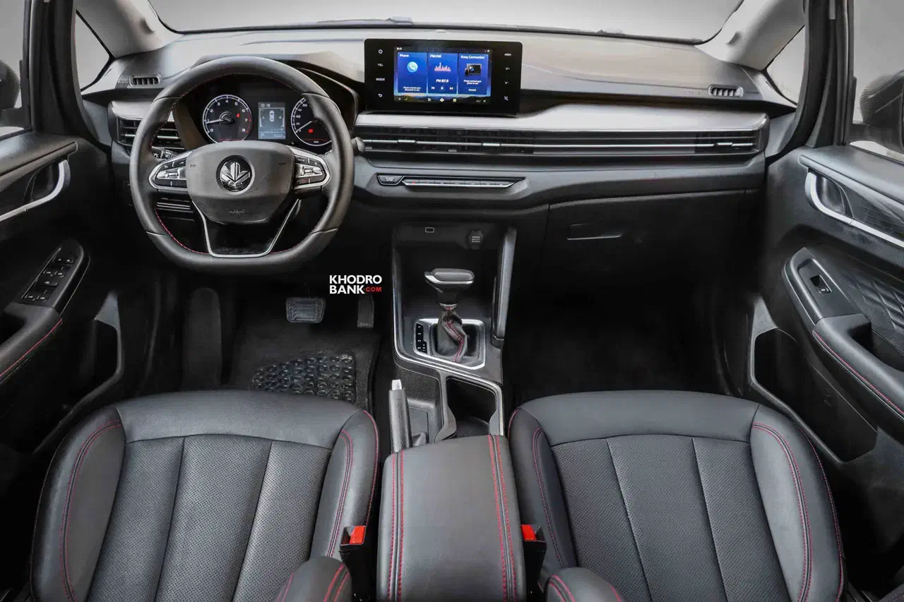 Bac X3|خودرو سواری و وانت|رشت, دیلمان|دیوار