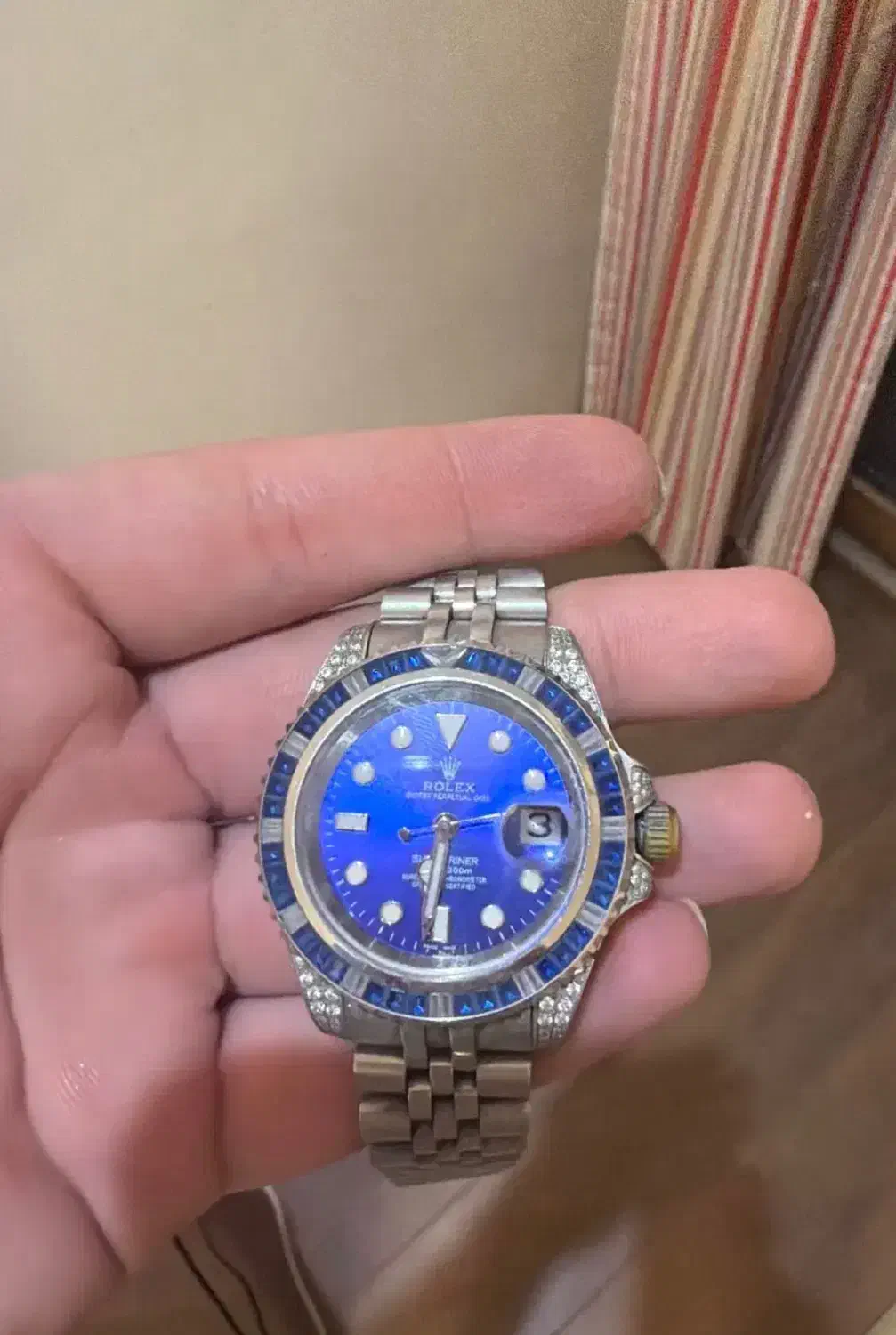 ساعت|ساعت|تهران, قیطریه|دیوار