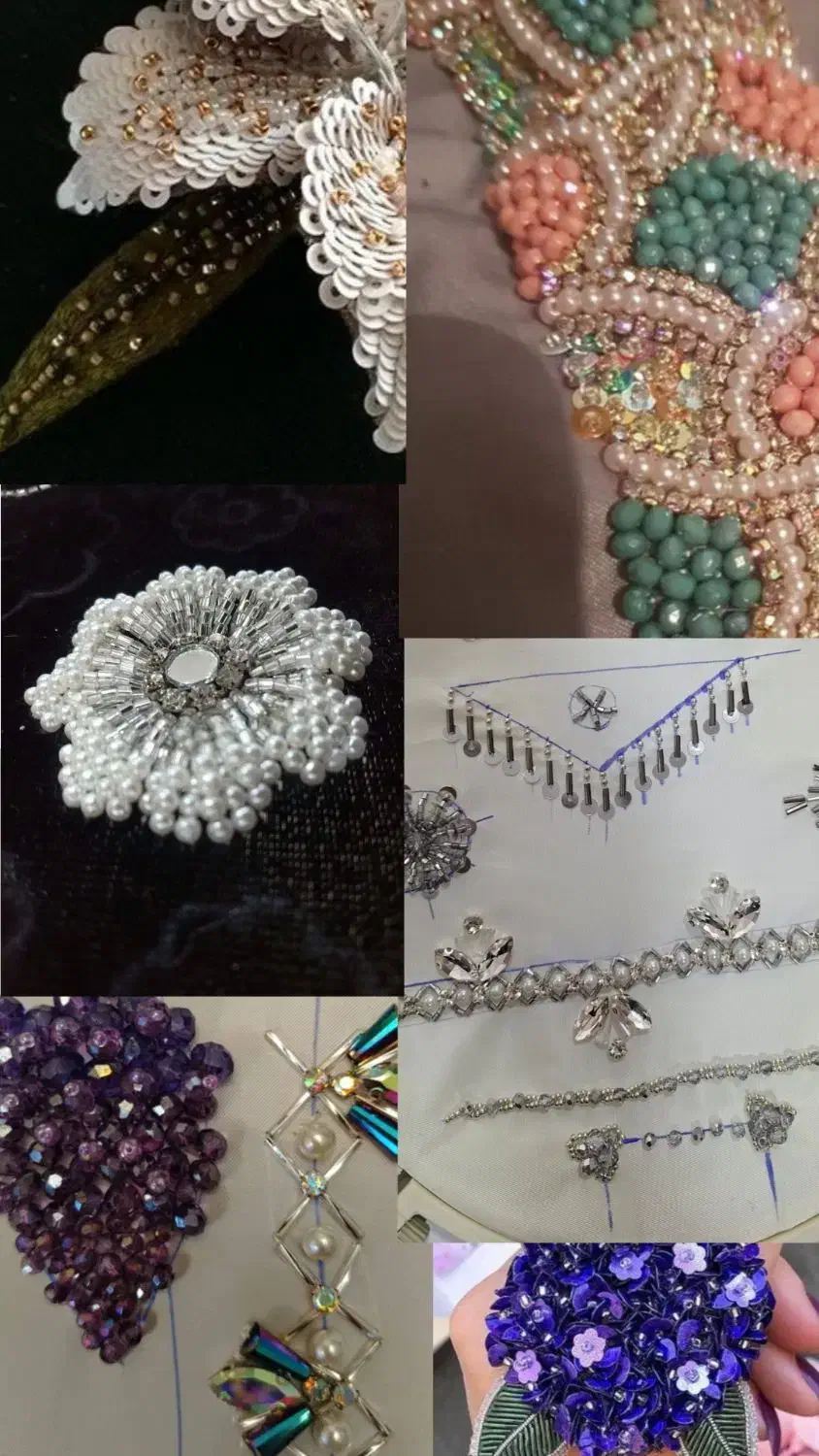 آموزش جواهردوزی|خدمات آموزشی|اصفهان, کوی امام|دیوار