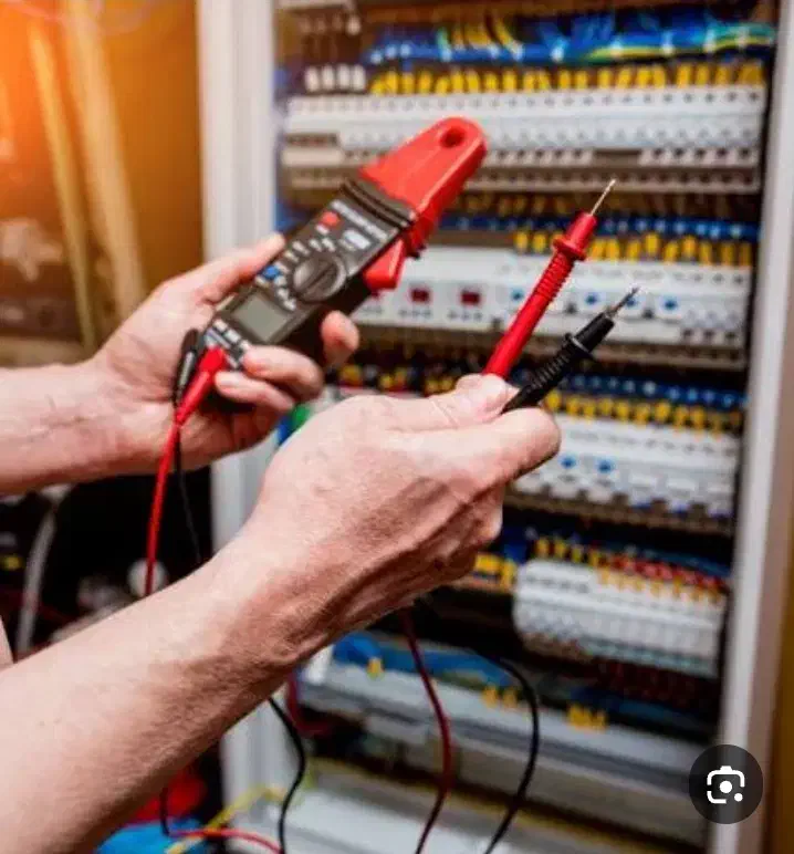 برقکاری وجوشکاری  کل تهران واطراف|خدمات پیشه و مهارت|ری, شهرری|دیوار