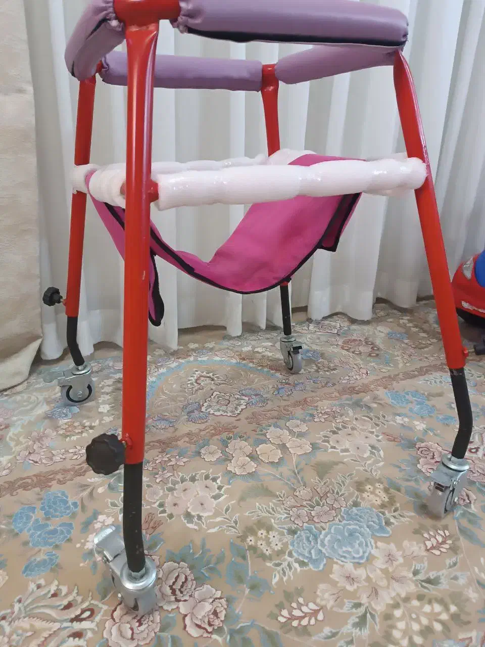 گیت ترینر|اسباب‌بازی بچه|مشهد, امام خمینی|دیوار